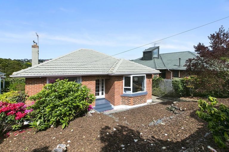Photo of property in 31 Clifford Street, Dalmore, Dunedin, 9010