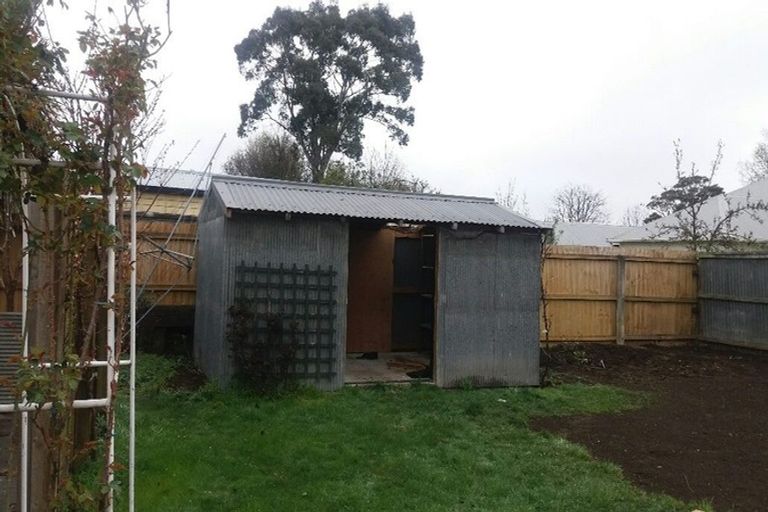 Photo of property in 27 Chancellor Street, Richmond, Christchurch, 8013
