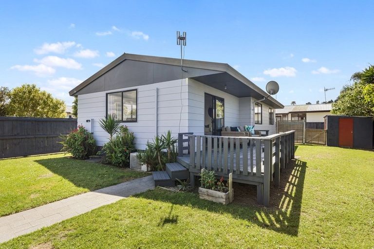 Photo of property in 172a Windermere Drive, Poike, Tauranga, 3112
