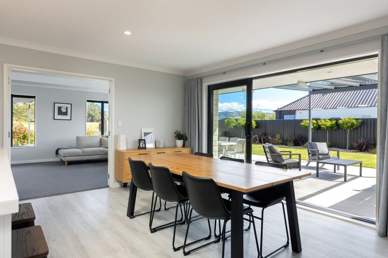 Photo of property in 4 Hurricane Way, Burleigh, Blenheim, 7201