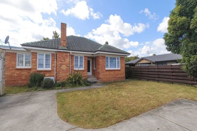 Photo of property in 230 Fox Street, Hamilton East, Hamilton, 3216