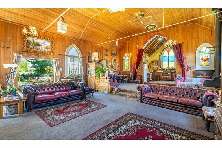 Photo of property in 6 Matheson Road, Waikaka, Gore, 9775