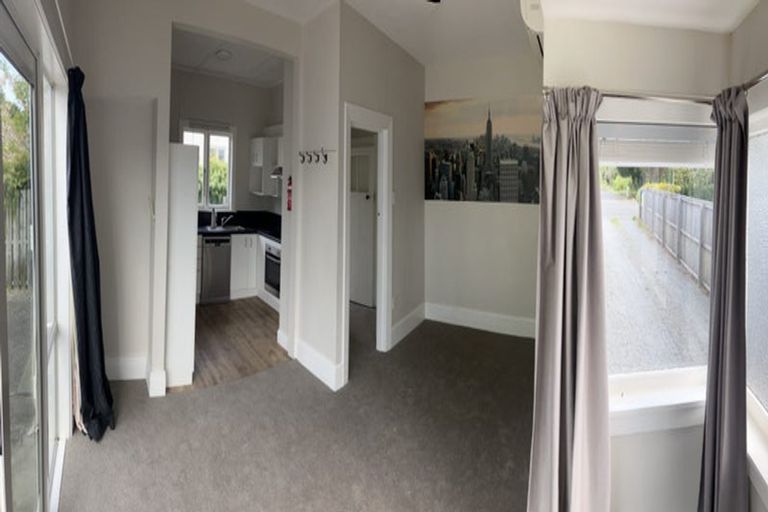 Photo of property in 21 Harvey Terrace, Richmond, Christchurch, 8013