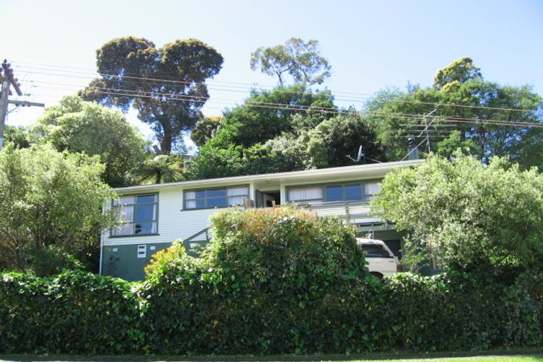 Photo of property in 59 Oswald Street, Mangapapa, Gisborne, 4010