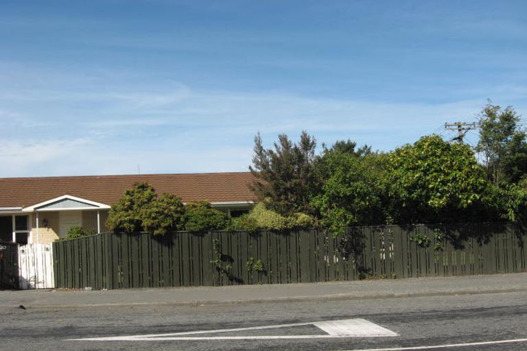 Photo of property in 76 William Street, Ashburton, 7700