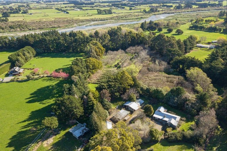 Photo of property in 250 Upper Manaia Road, Upper Plain, Masterton, 5888