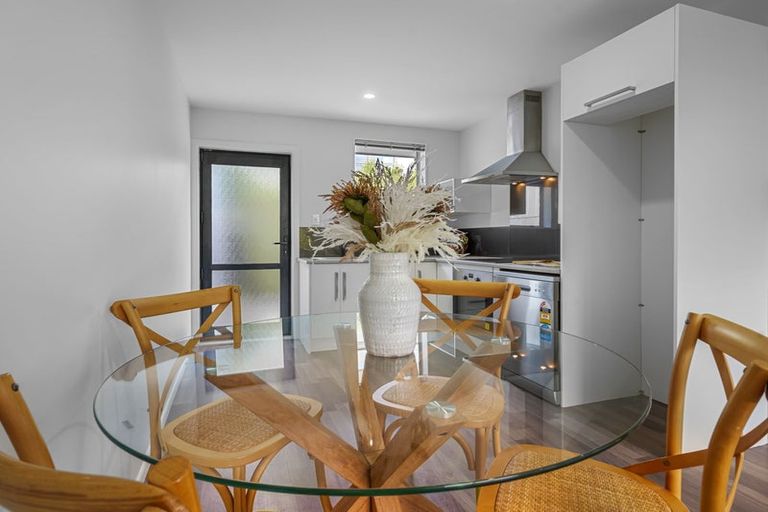 Photo of property in 2/541 Barbadoes Street, Edgeware, Christchurch, 8013