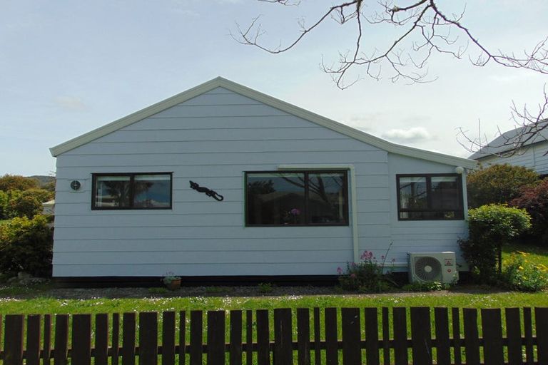 Photo of property in 1a Christensen Street, Waihi, 3610