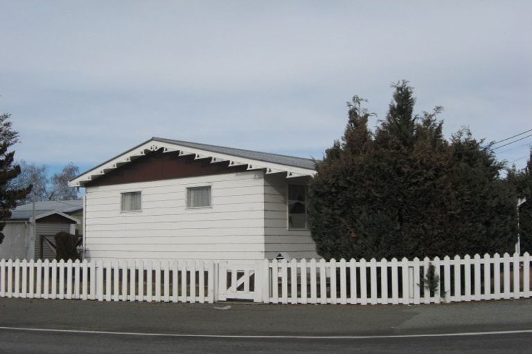 Photo of property in 145 Mackenzie Drive, Twizel, 7901