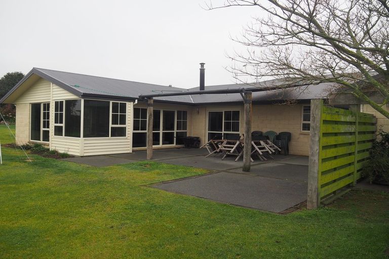 Photo of property in 61 Hoskyns Road, Rolleston, Christchurch, 7675