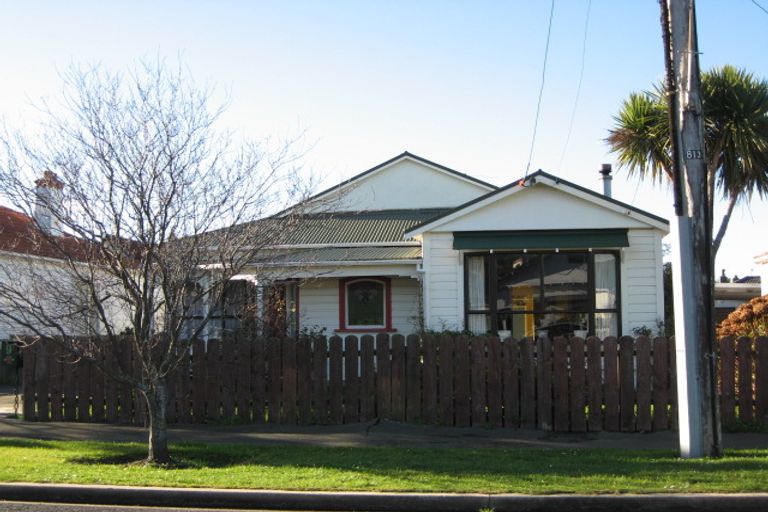 Photo of property in 9 West Avenue, Saint Clair, Dunedin, 9012
