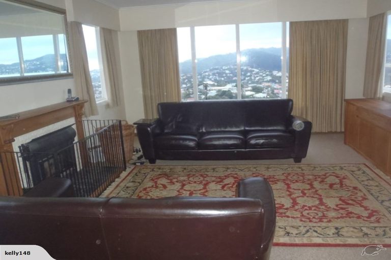 Photo of property in 57 Bedford Street, Northland, Wellington, 6012