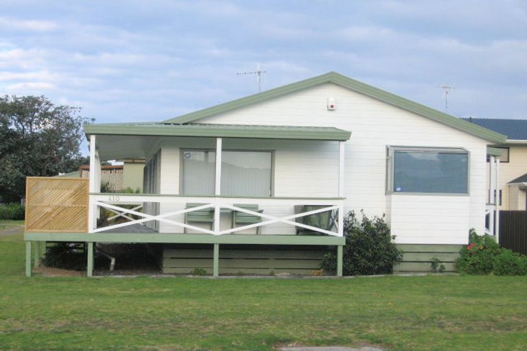 Photo of property in 410a Rangi Avenue, Whangamata, 3620