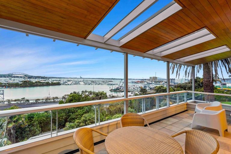 Photo of property in 17 London Street, Saint Marys Bay, Auckland, 1011