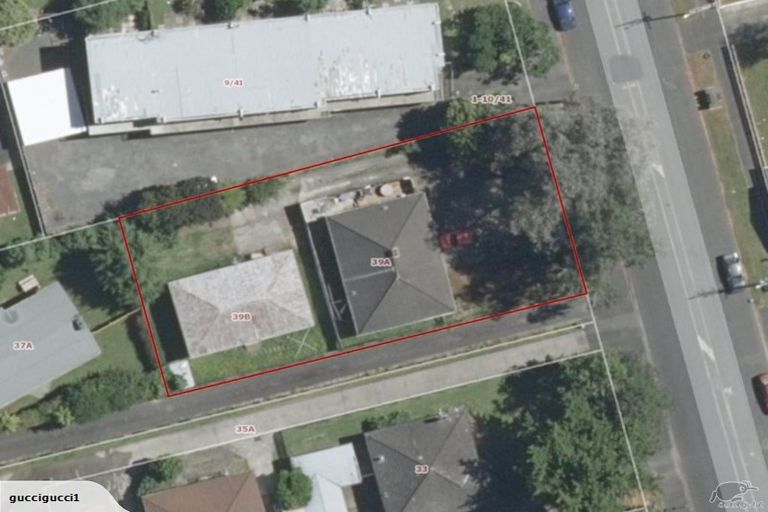 Photo of property in 39a Cameron Road, Hamilton East, Hamilton, 3216