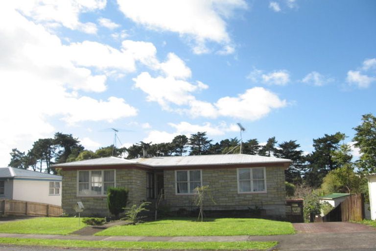 Photo of property in 78 Ennis Avenue, Pakuranga Heights, Auckland, 2010