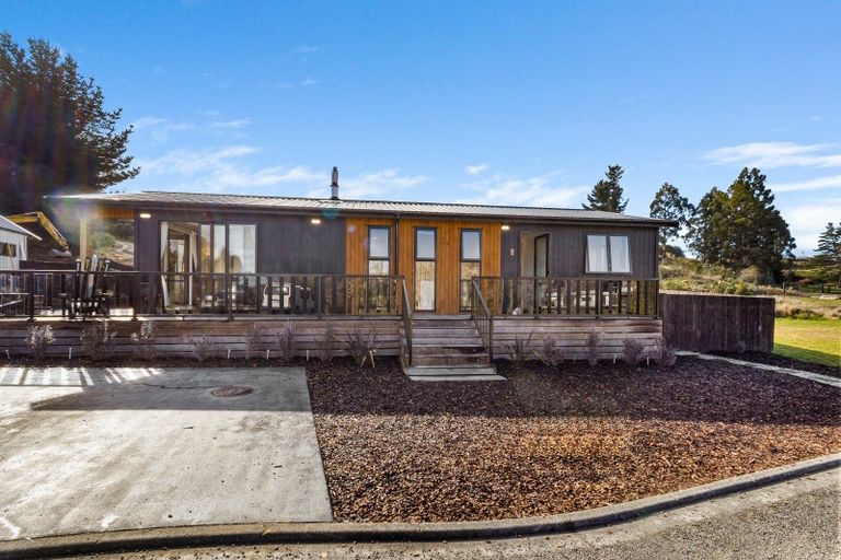 Photo of property in 25 Miro Park Lane, Ohakune, 4625