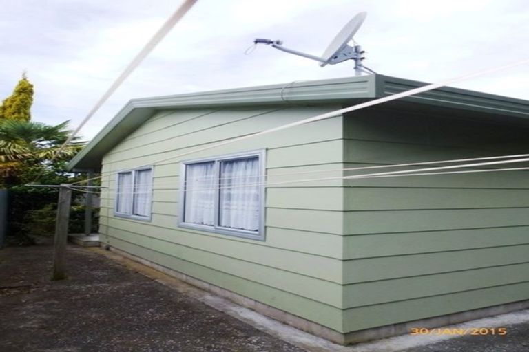 Photo of property in 2/832 Cook Place, Raureka, Hastings, 4120