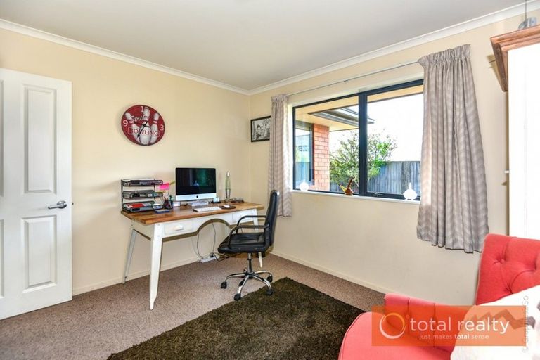 Photo of property in 45 Longspur Avenue, Wigram, Christchurch, 8025