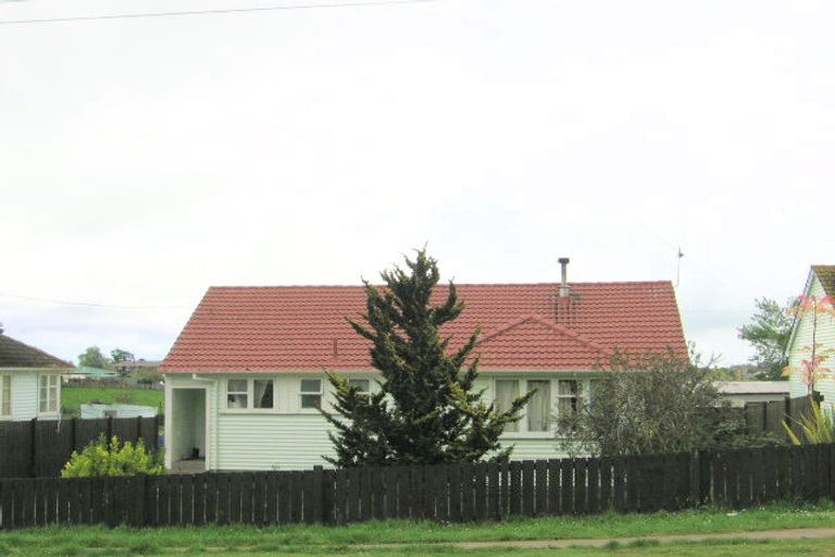 Photo of property in 10 Ainslie Road, Paeroa, 3600