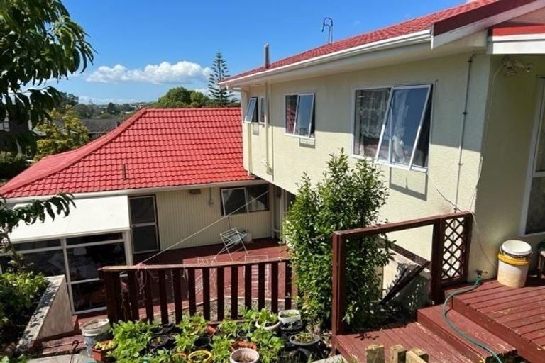 Photo of property in 80 Stapleford Crescent, Browns Bay, Auckland, 0630