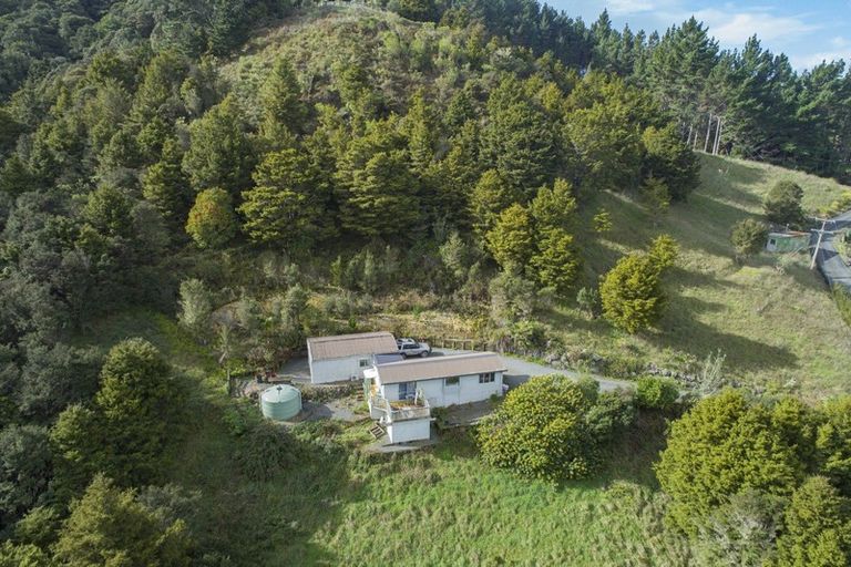 Photo of property in 43 Wood Road, Maungatapere, Whangarei, 0179