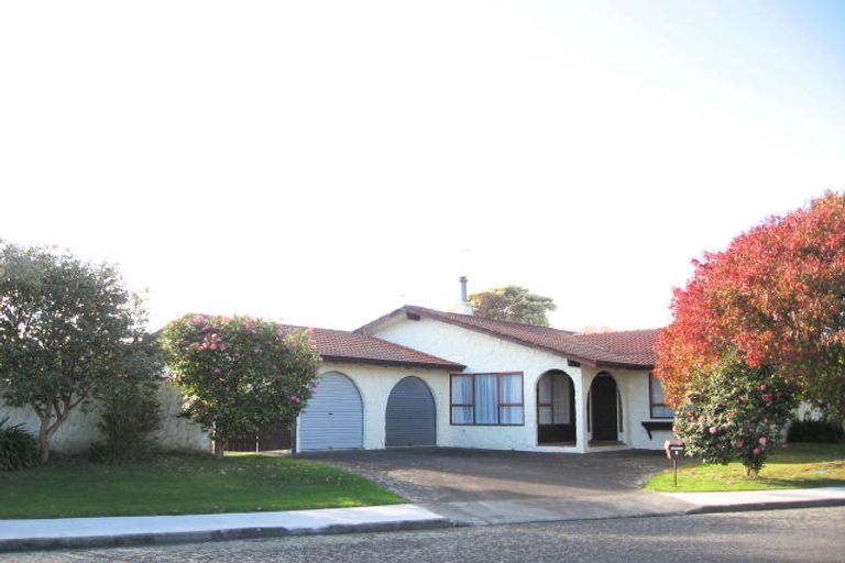 Photo of property in 4 Brandon Street, Otaki, 5512