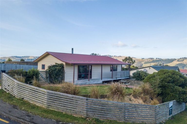 Photo of property in 34 Taupo Street, Ravensbourne, Dunedin, 9022