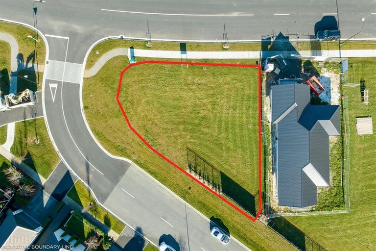 Photo of property in 15 Edgar Way, Rolleston, 7614