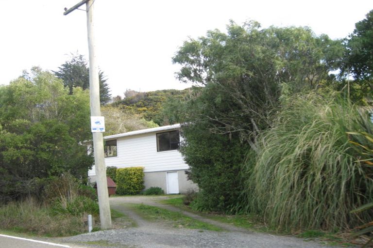Photo of property in 8a Hereweka Street, Portobello, Dunedin, 9014