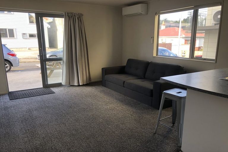 Photo of property in 15 Titan Street, North Dunedin, Dunedin, 9016