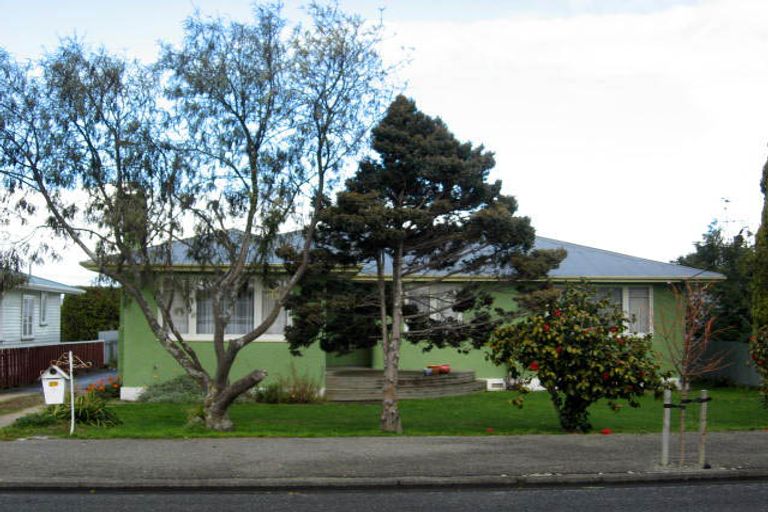 Photo of property in 61 York Street, Solway, Masterton, 5810