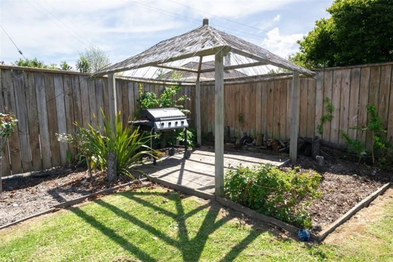 Photo of property in 16 Churchill Street, Mayfield, Blenheim, 7201