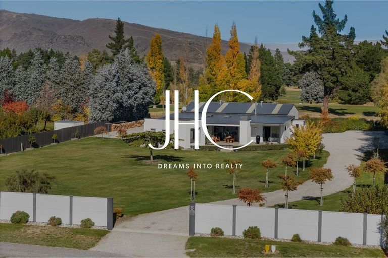 Photo of property in 8 Fraser Court, Cromwell, 9310