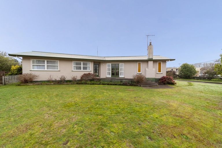 Photo of property in 5 Jull Crescent, Waipukurau, 4200