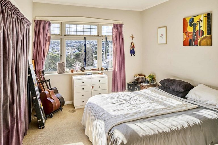 Photo of property in 36 Henry Street, Kilbirnie, Wellington, 6022