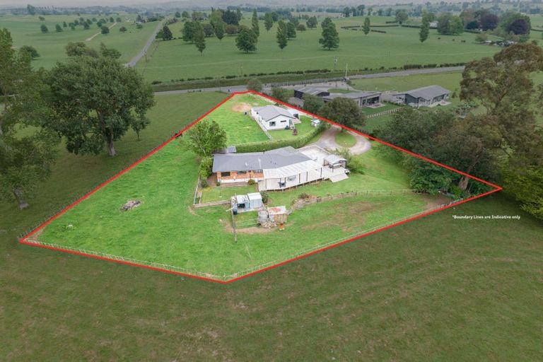 Photo of property in 1138 Paterangi Road, Te Awamutu, Ohaupo, 3883