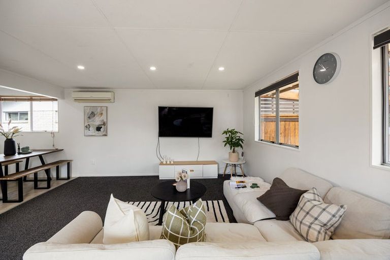 Photo of property in 46 Elmwood Crescent, Pukete, Hamilton, 3200