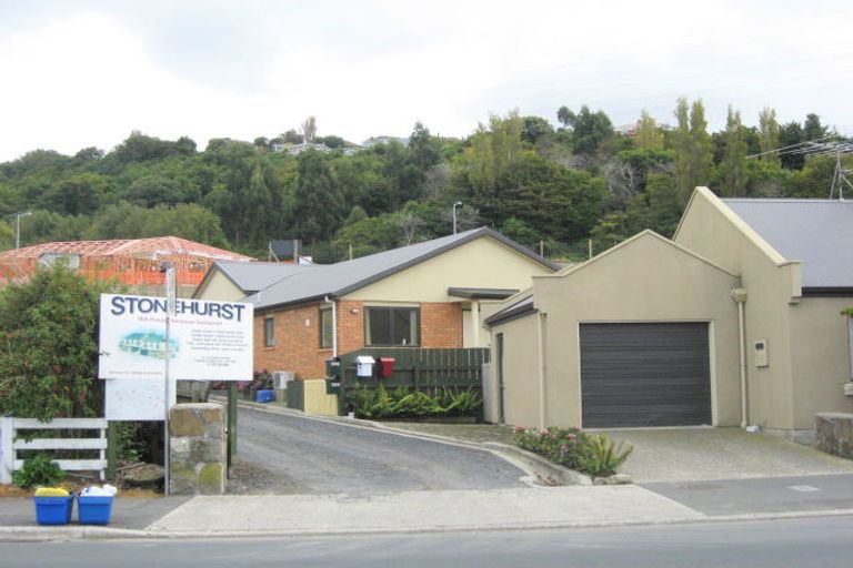 Photo of property in 208a South Road, Caversham, Dunedin, 9012