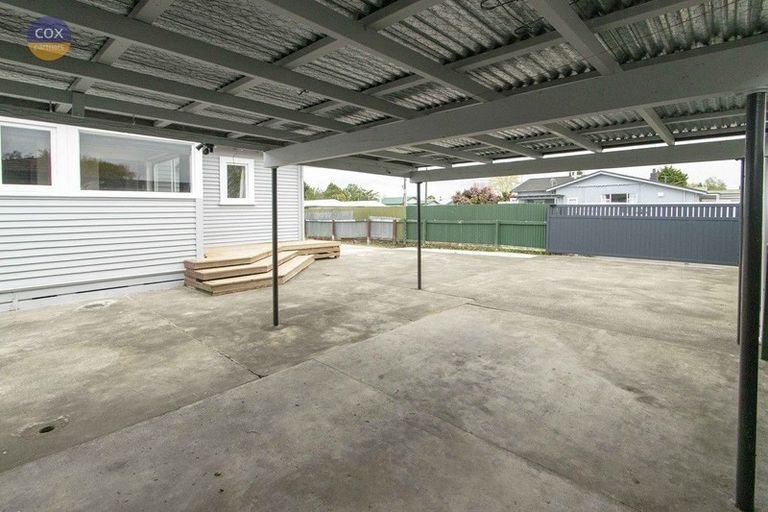 Photo of property in 711 Frederick Street, Mahora, Hastings, 4120