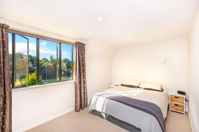 Photo of property in 9/118 Grantham Street, Hamilton Central, Hamilton, 3204