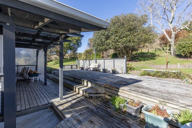 Photo of property in 164 Rotohiwi Road, Flemington, Waipukurau, 4282