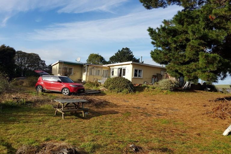 Photo of property in 268 Newhaven Road, New Haven, Owaka, 9585