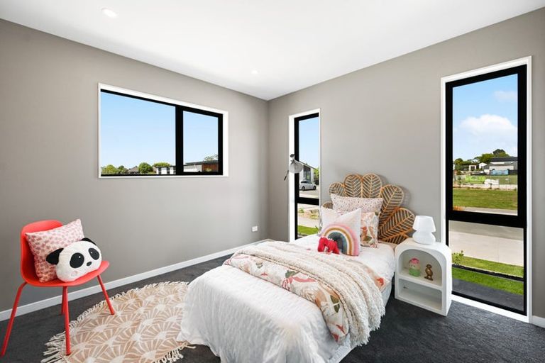 Photo of property in 8 Earp Crescent, Chartwell, 3210