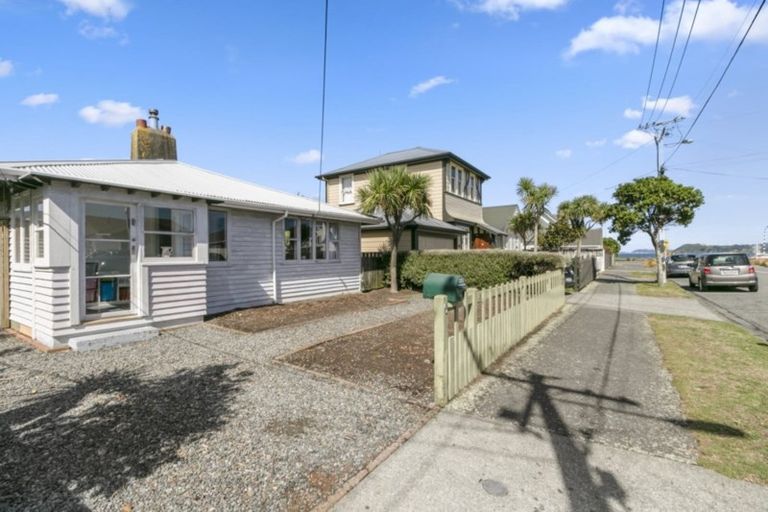 Photo of property in 6 Patrick Street, Petone, Lower Hutt, 5012