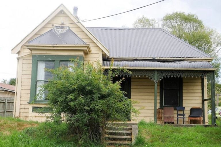 Photo of property in 139 Dunback Road, Palmerston, 9430