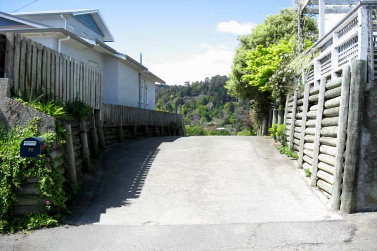 Photo of property in 75 Mount Street, Nelson South, Nelson, 7010
