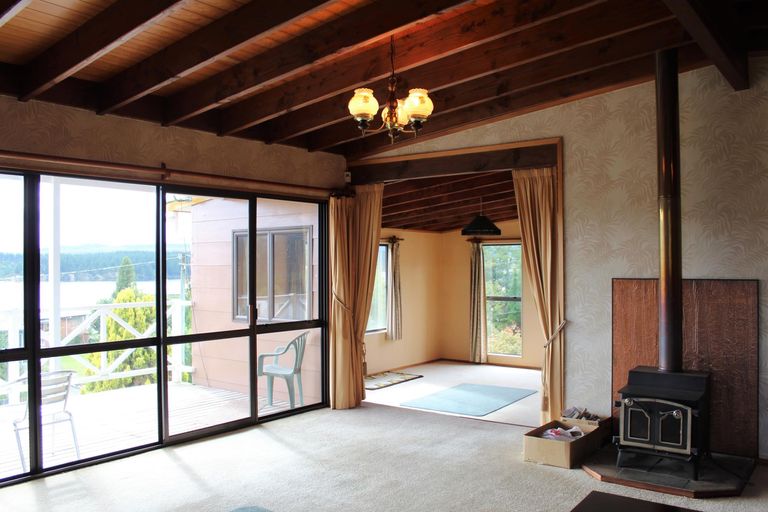 Photo of property in 5 Waipoua Street, Mangakino, 3421