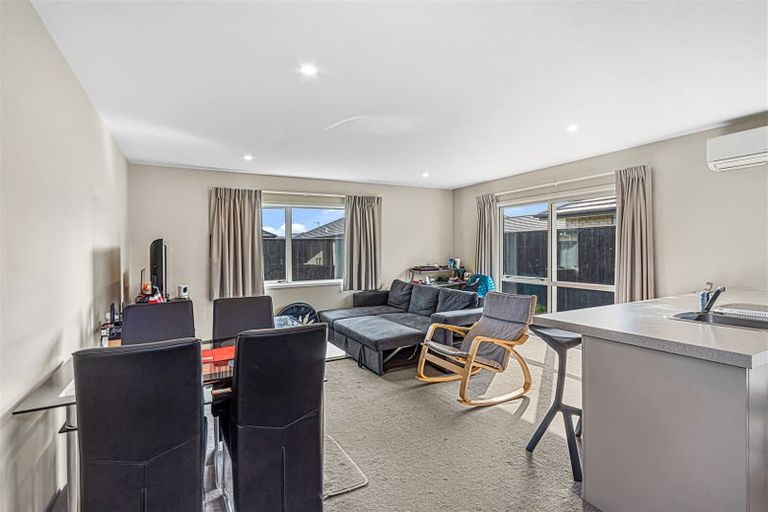 Photo of property in 68 Longcot Drive, Rolleston, 7615