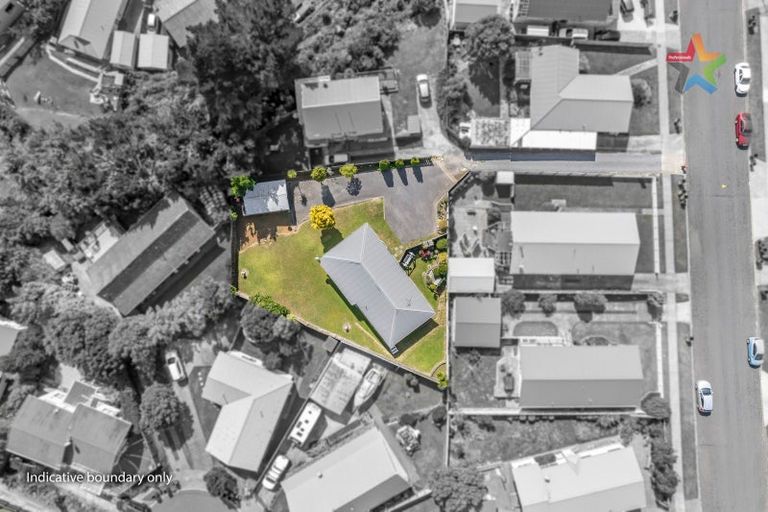 Photo of property in 22 Invercargill Drive, Kelson, Lower Hutt, 5010